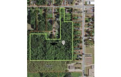 V/L West Street, Covert, MI 49043