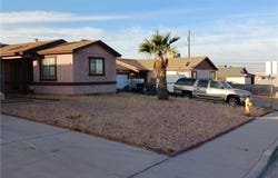6741 Solaron Avenue, Las Vegas, NV 89156