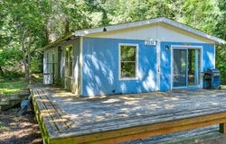 2136 Culp Court, Point Roberts, WA 98281
