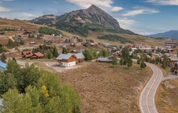 12 Whetstone Road, Mt. Crested Butte, CO 81225