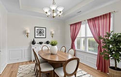 3212 Imperial Oaks Drive, Raleigh, NC 27614