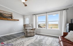 24 N Rangeland Ln -, Rozet, WY 82727