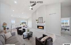 1019 W Sand Dunes Road, Lincoln, NE 68523
