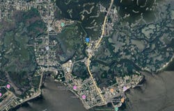12682 BAYSHORE AVENUE, CEDAR KEY, FL 32625