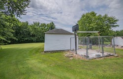 W Reid St, Holliday, MO 65258