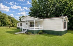 809 W 9th Street, Baxter Springs, KS 66713