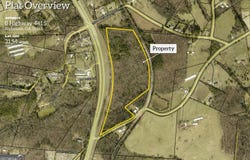 0 S Highway 441, Nicholson, GA 30565