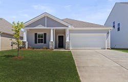 284 Talbert Trail, Landrum, SC 29356
