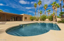 6023 E TURQUOISE Avenue, Paradise Valley, AZ 85253