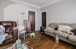2209 Pasadena Street, Detroit, MI 48238