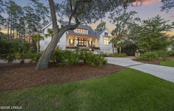 245 Davies Road, Bluffton, SC 29910