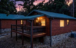 26 Cave Lane, Branson, MO 65616