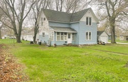 802 S Lake Street, Lake Mills, IA 50450