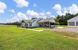 2505 Gunter Mountain Road, Hector, AR 72843