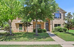 1128 Cactus Spine Drive, Fort Worth, TX 76052