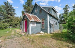 462 Gold Fork, Donnelly, ID 83615