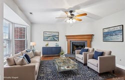 1361 Forest Creek, St Peters, MO 63303
