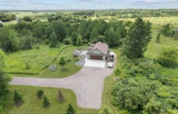 N8775 650th Street, Martell Twp, WI 54022