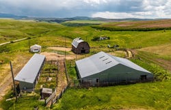 981 Cora Creek Road, Raynesford, MT 59469