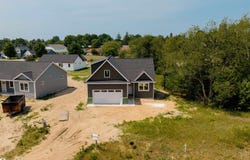 11506 S Crescent Drive, Empire, MI 49630
