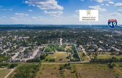1108 N 31st Street, Rogers, AR 72756