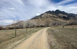 4585 Garden Creek Road, Challis, ID 83226