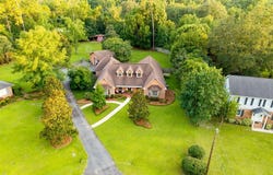 105 Cardinal Ridge Rd., Thomasville, GA 31792