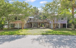 31 & 33 Magnolia Dr, St Augustine, FL 32080-7111