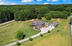 106 Huckaby Road, Brooks, GA 30205