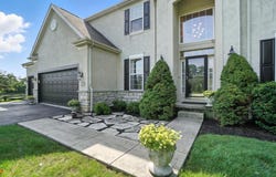 7524 Center Green Drive, Westerville, OH 43082