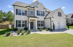 383 Crestbrook Lane, Dallas, GA 30157