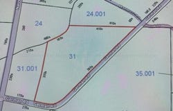 GERMAN Rd, Nauvoo, AL 35578