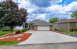 1422 Pier, LAKE SUMMERSET, IL 61019