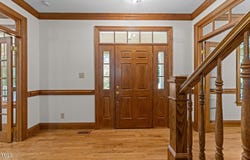 1105 Hidden Hills Drive, Wake Forest, NC 27587