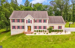 1345 BREHM ROAD, WESTMINSTER, MD 21157