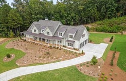 1013 Crossroads Trail, Milton, GA 30004