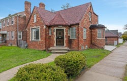 18600 Prairie Street, Detroit, MI 48221