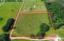 Tbd NW 47TH COURT, CITRA, FL 32113