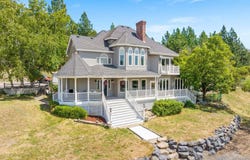 6204 E Custer Ln, Spokane, WA 99223