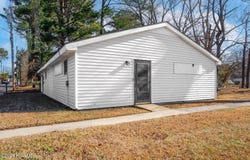 323 Trevathan Street, Rocky Mount, NC 27804