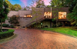 45 Palisades Boulevard, Longview, TX 75605