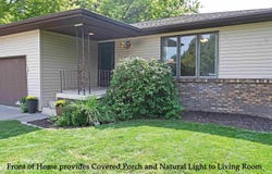 1902 N 17th Cir, Norfolk, NE 68701