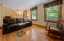 378 Mingo Loop Road, Rangeley, ME 04970