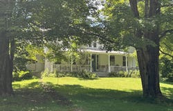53 Whitings Pond Road, Canaan, NY 12029