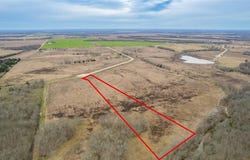 Lot 80 FM 904 S, Pecan Gap, TX 75469