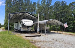 Tract 1 Bobby Brown State Park, Elberton, GA 30635
