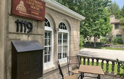 1119 E 1st Street, Bloomington, IN 47401