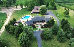 5577 W Co Rd 650 N, Saint Paul, IN 47272