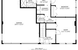 603 WILLIAMSBURG ROAD, STERLING, VA 20164
