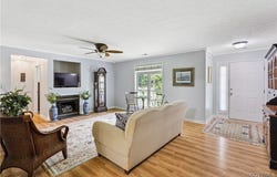 3826 Minitree Glen Drive, Providence Forge, VA 23140
